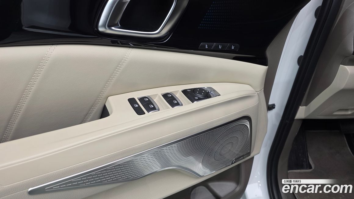 Kia Canival 2025