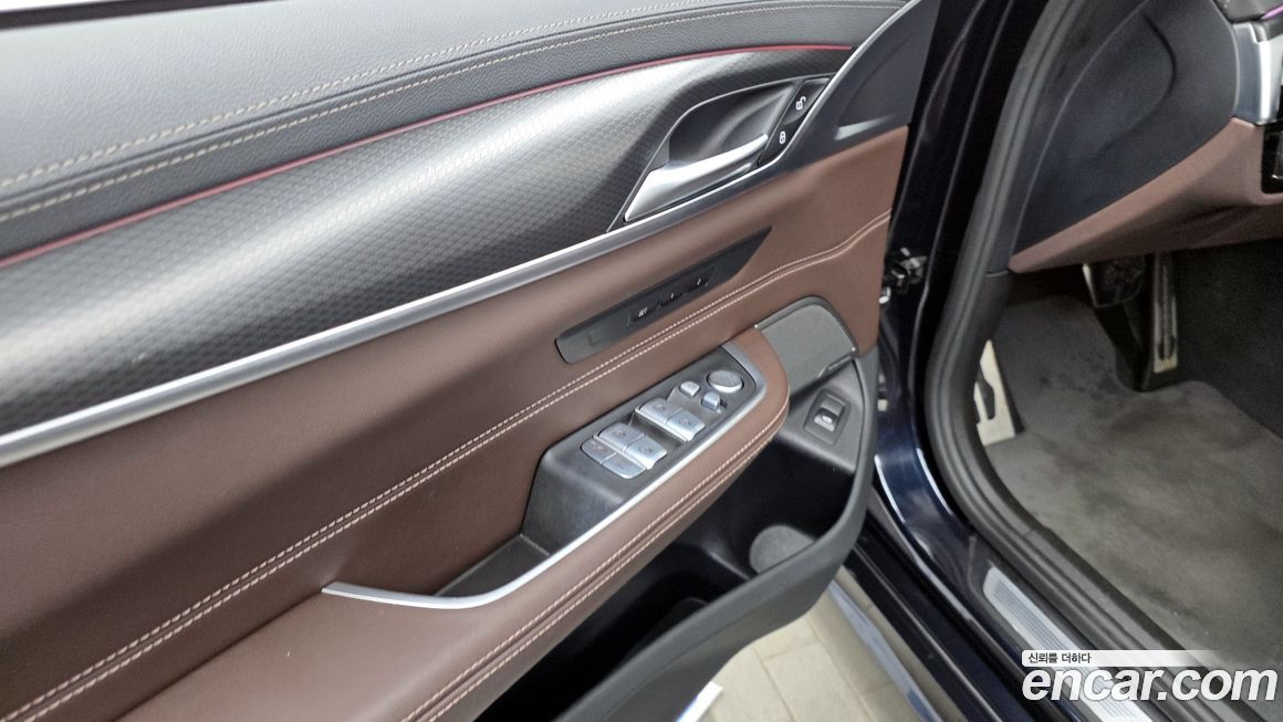 BMW Gran Turismo 2024