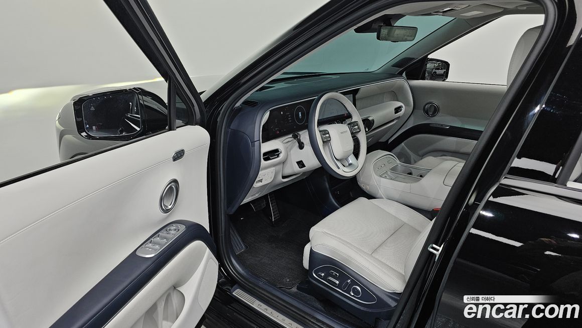 Hyundai Palisade 2026