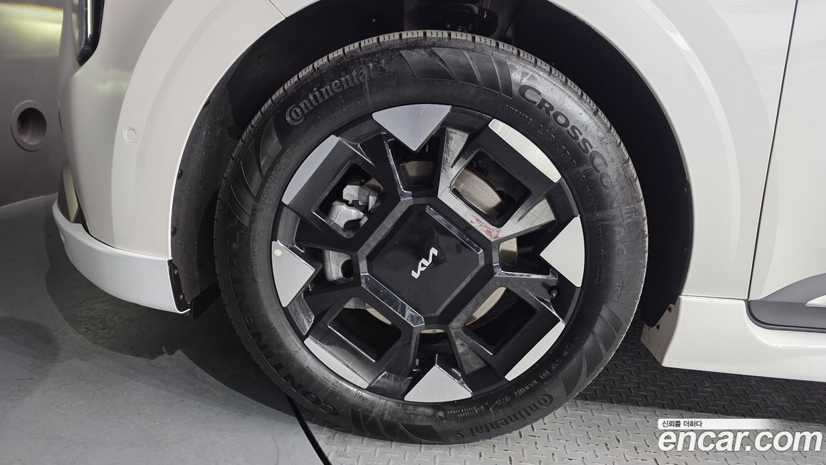 Kia Canival 2025