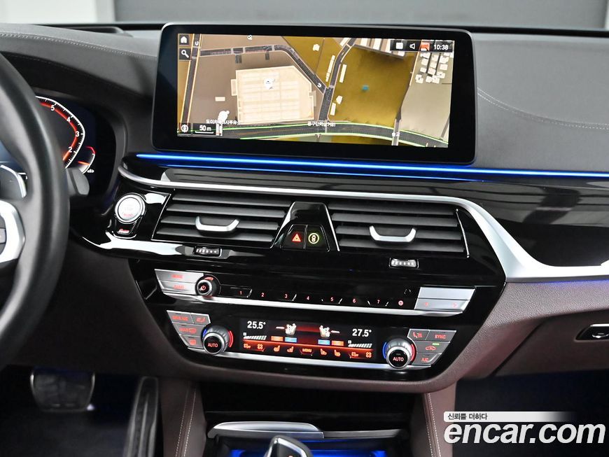 BMW Gran Turismo 2023