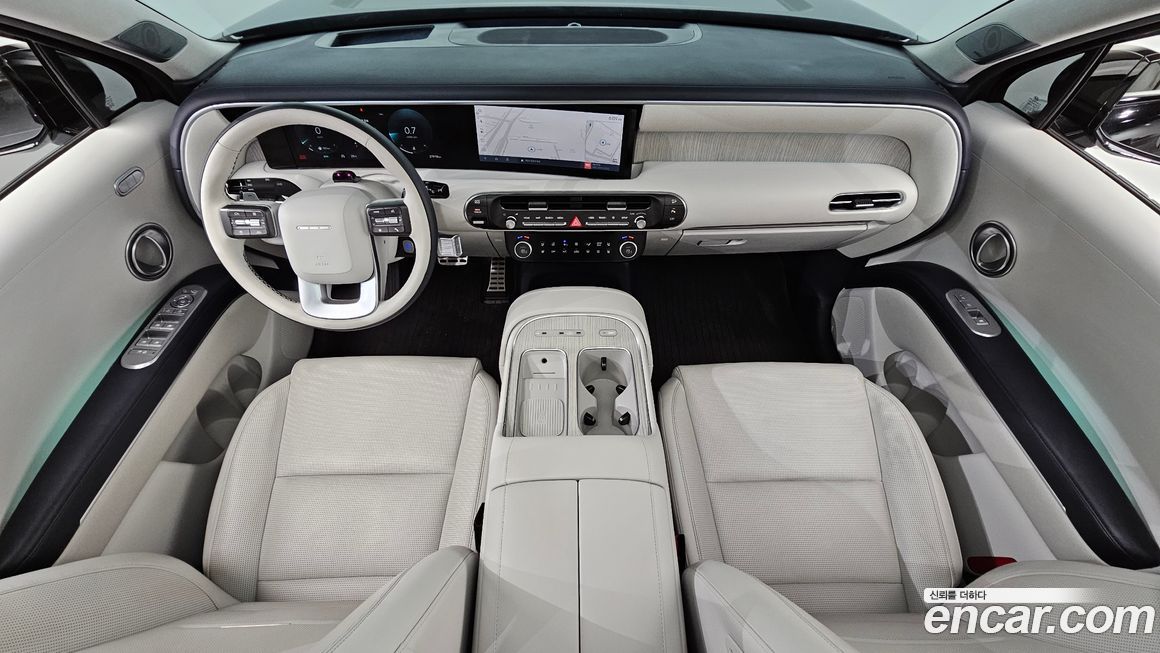 Hyundai Palisade 2026