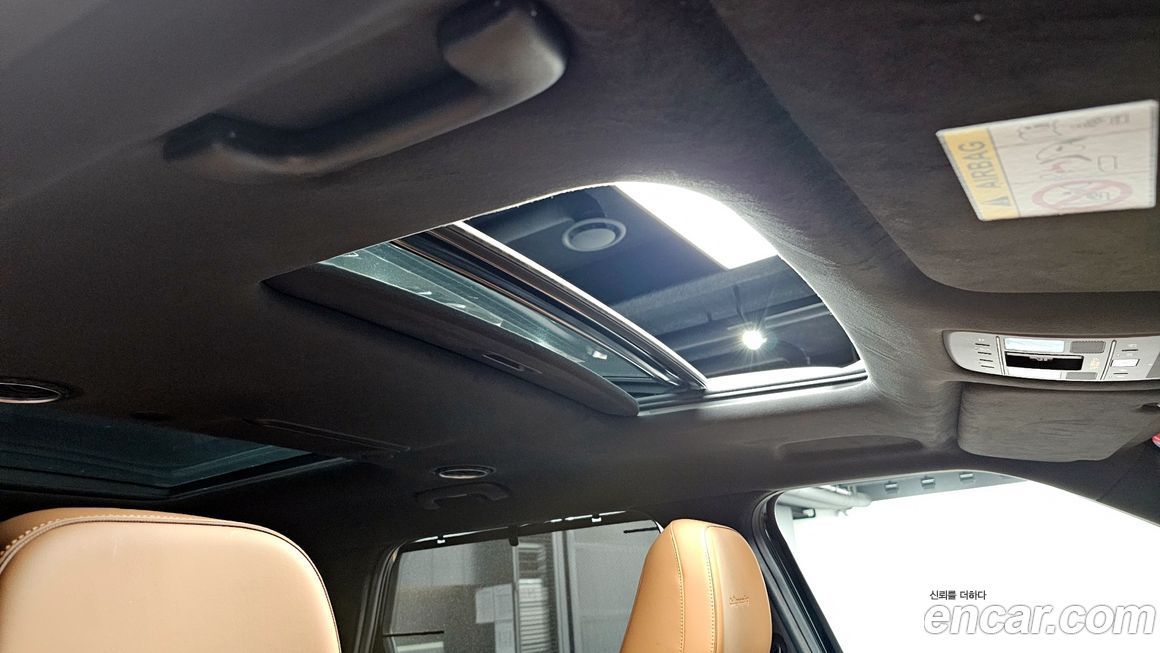 Hyundai Palisade 2025