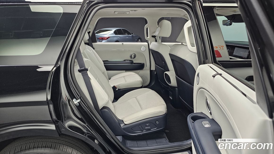 Hyundai Palisade 2026