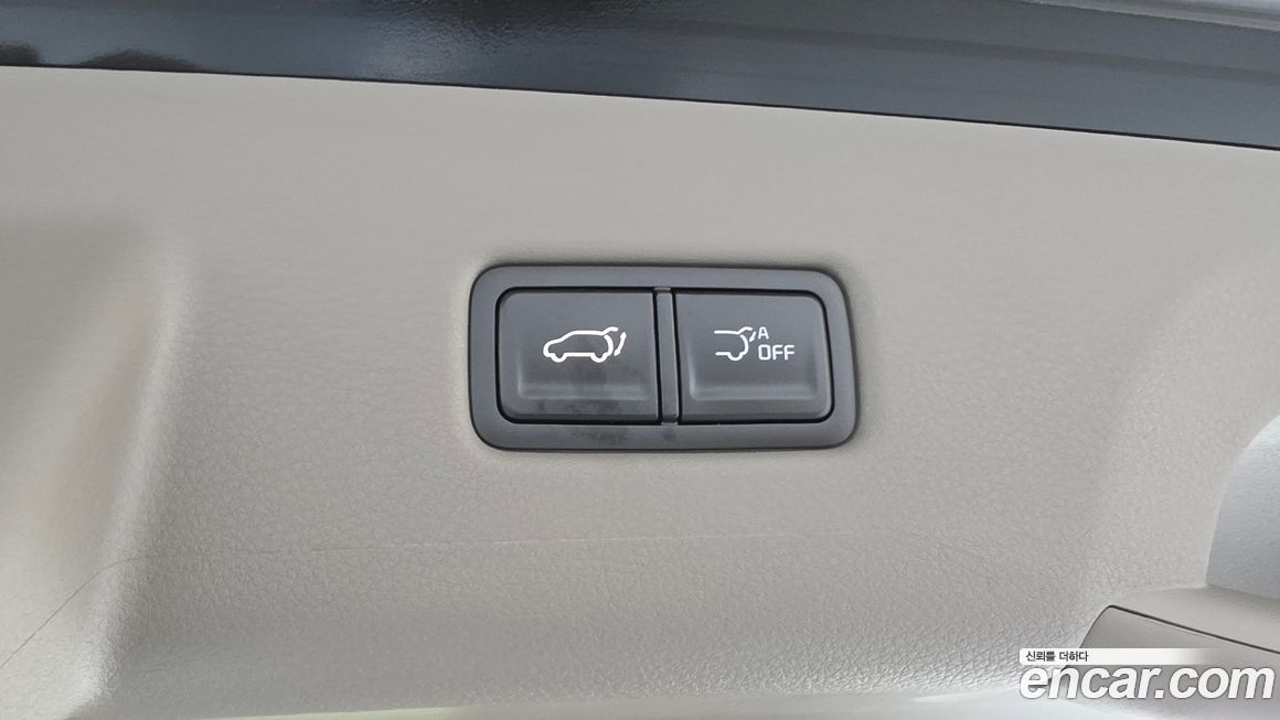 Kia Canival 2025
