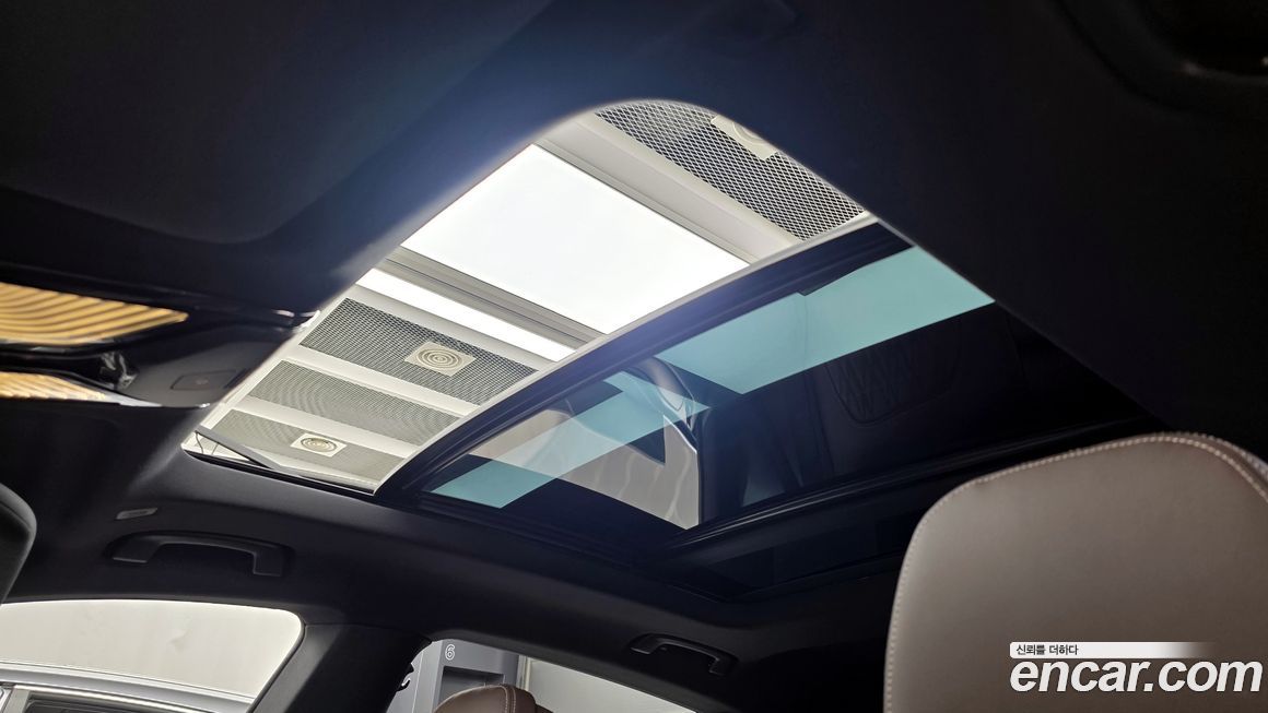 BMW Gran Turismo 2024