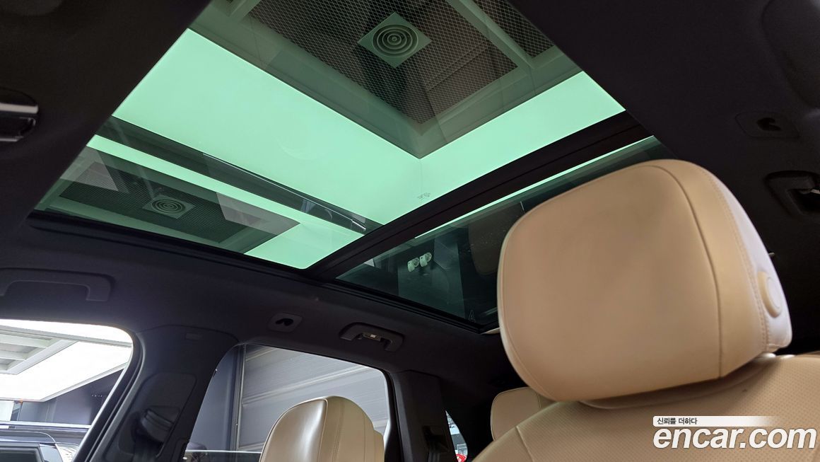 Porsche Cayenne 2019