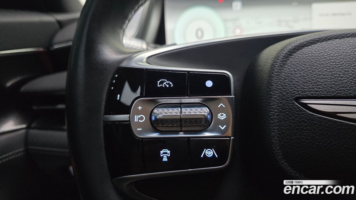 Genesis G90 2022