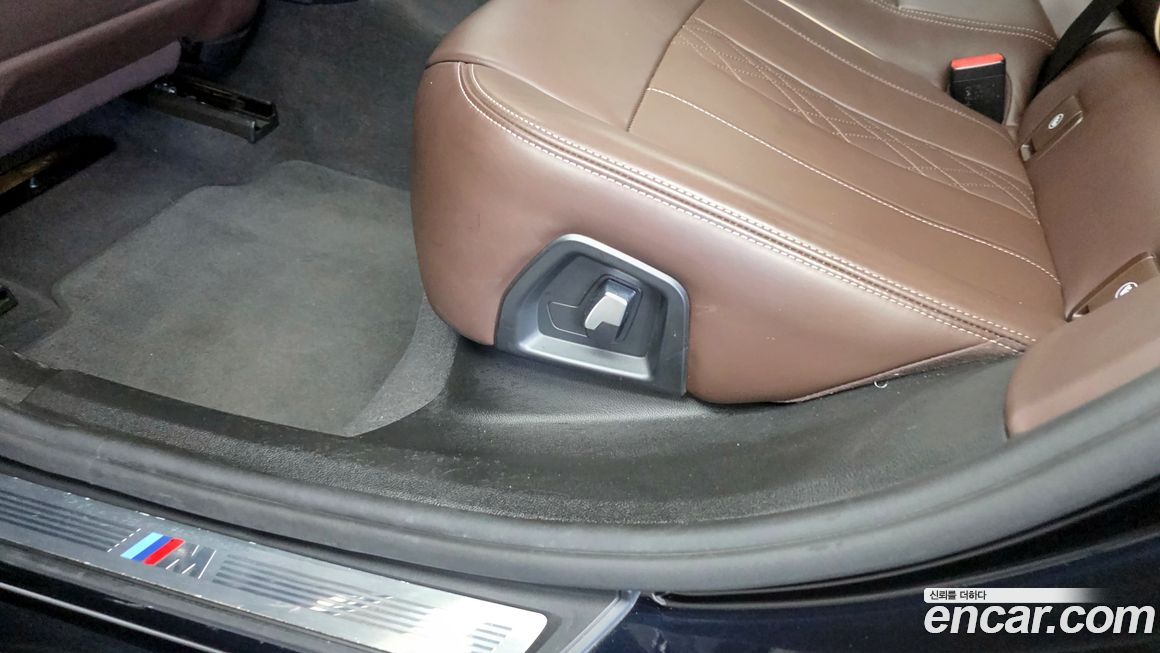 BMW Gran Turismo 2024