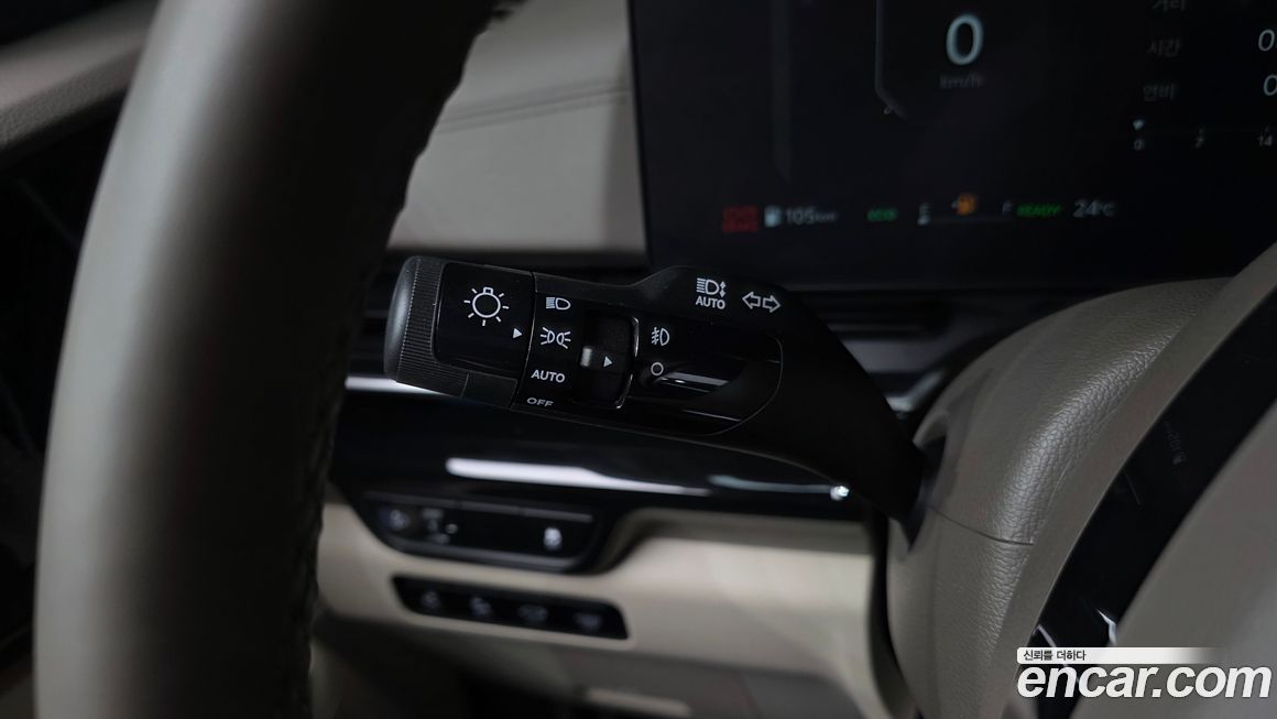 Kia Canival 2025
