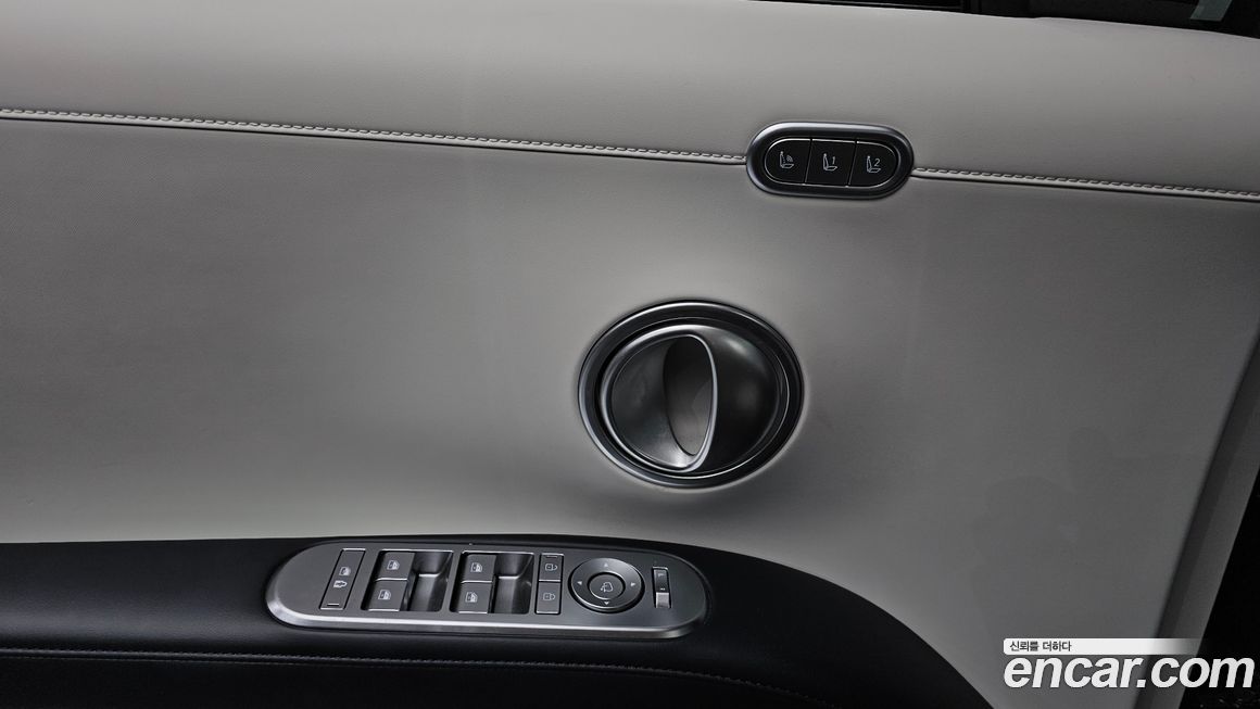 Hyundai Palisade 2026