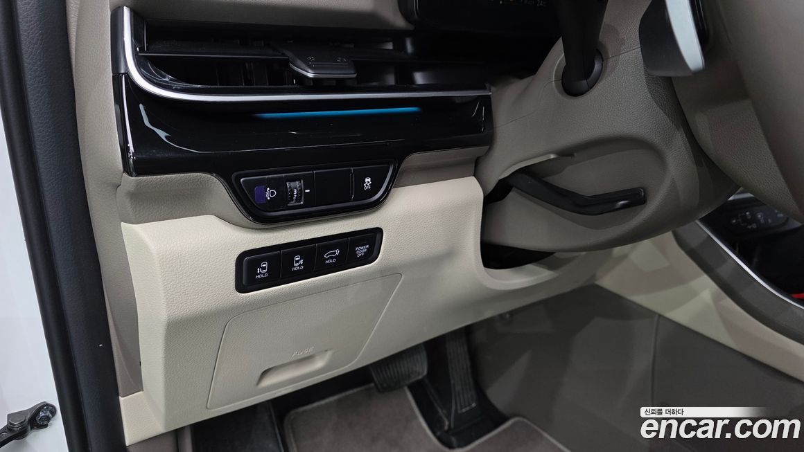Kia Canival 2025