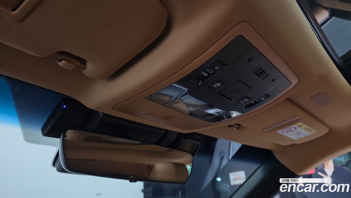 Lexus ES 2026