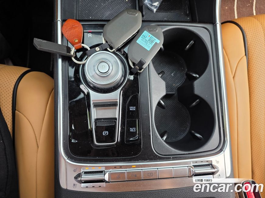 Kia Canival 2024