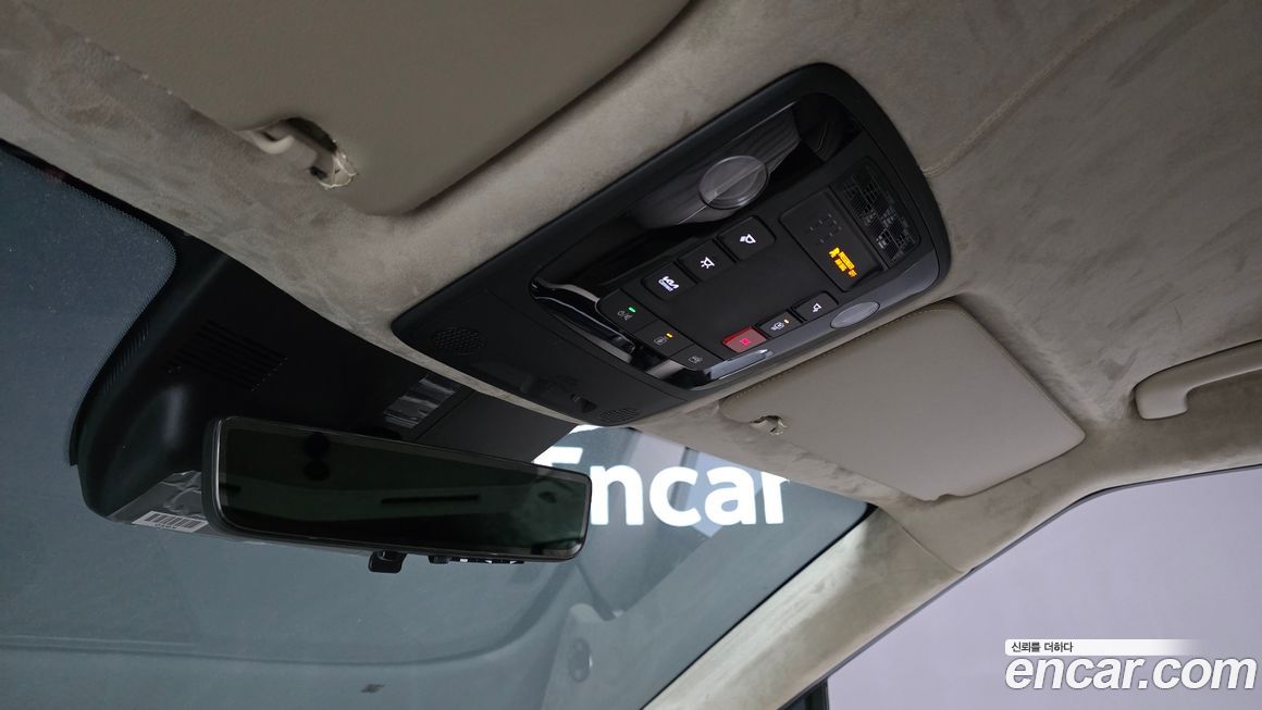 Kia Canival 2025