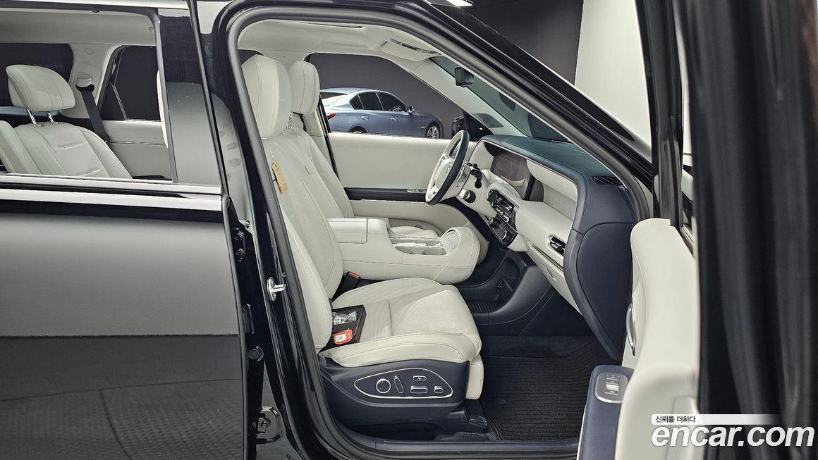 Hyundai Palisade 2026