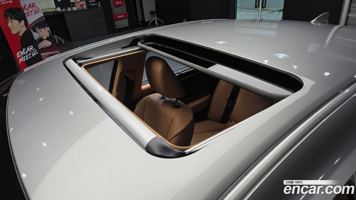 Lexus ES 2026