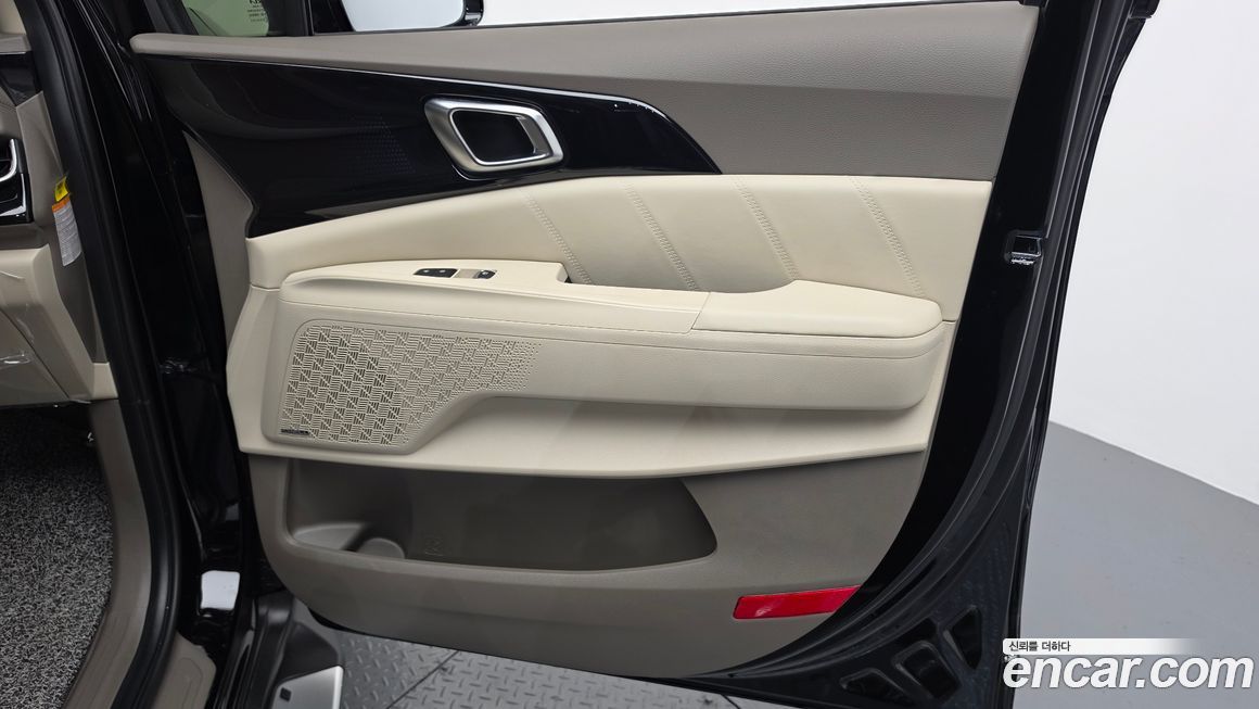 Kia Canival 2025
