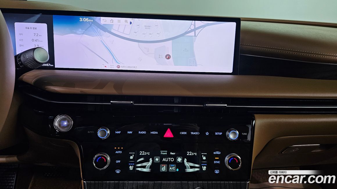 Genesis G80 2025