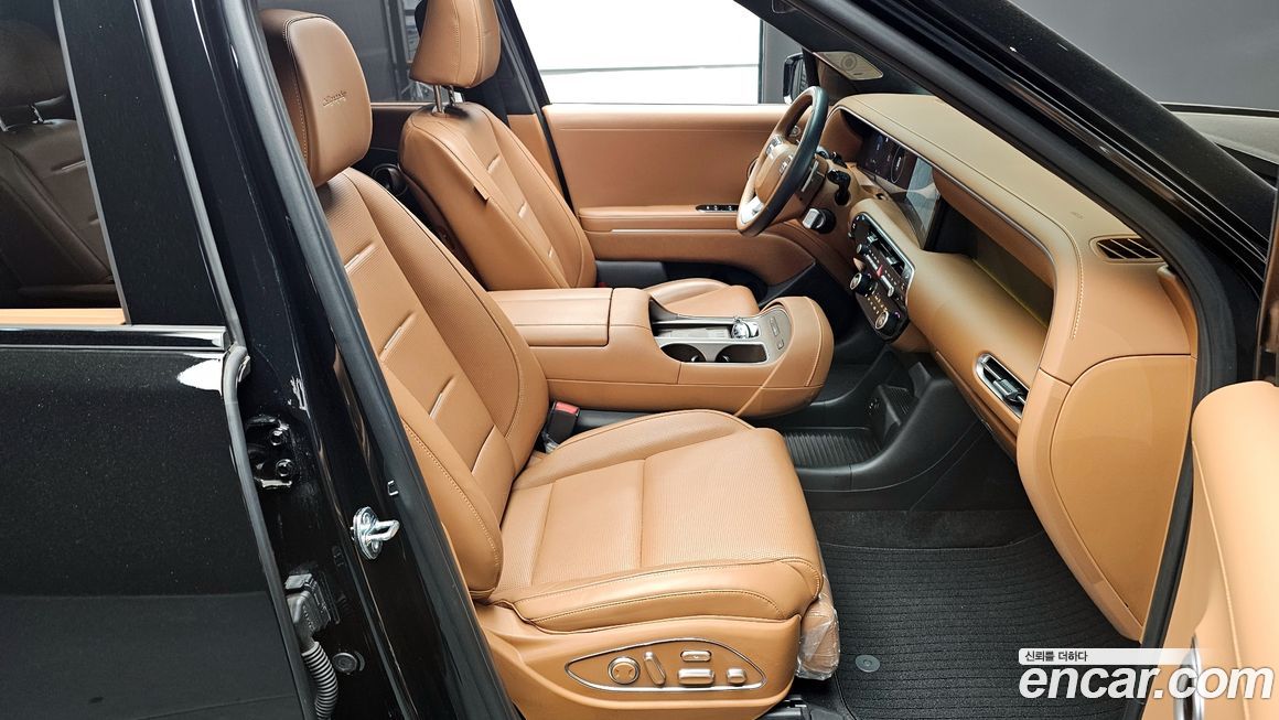 Hyundai Palisade 2025
