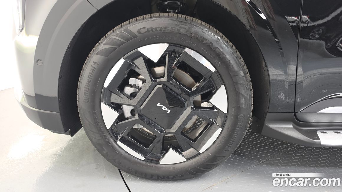 Kia Canival 2025