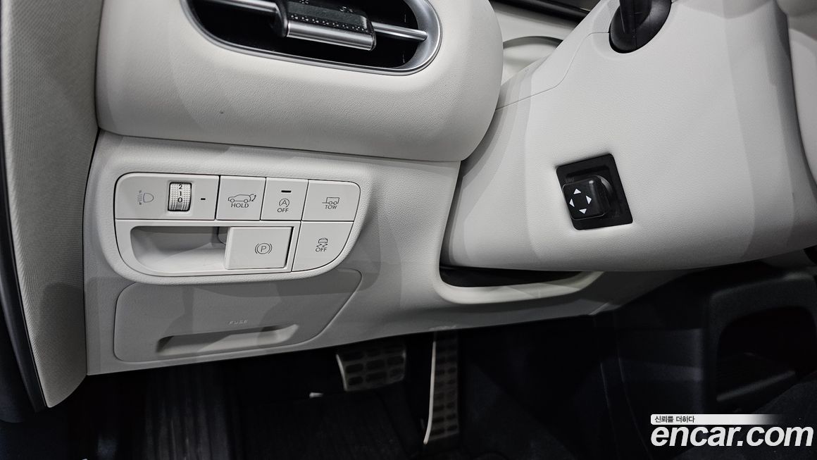 Hyundai Palisade 2026