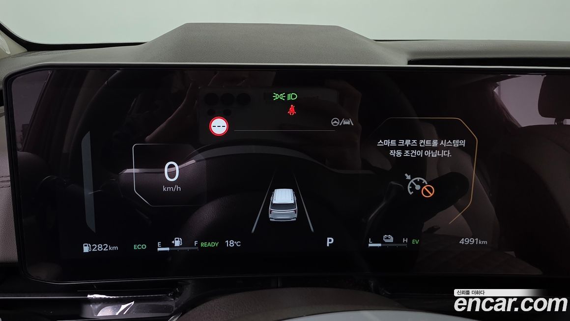 Kia Canival 2025