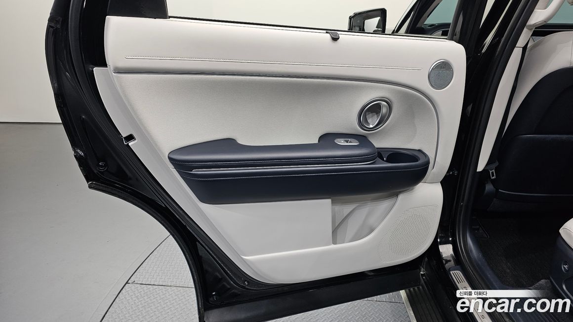 Hyundai Palisade 2026
