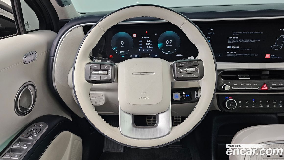 Hyundai Palisade 2026