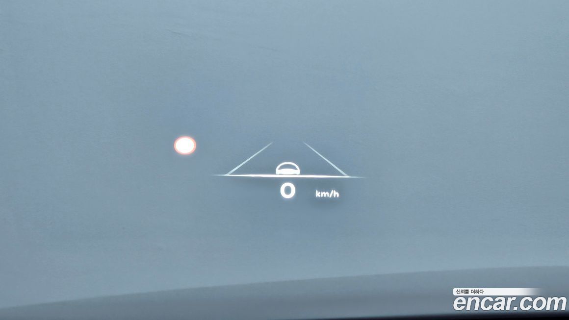 Genesis G80 2025