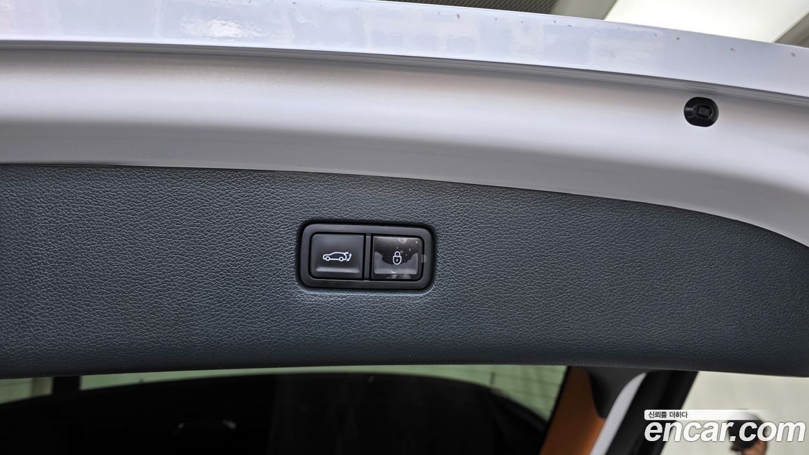 Genesis GV80 2024
