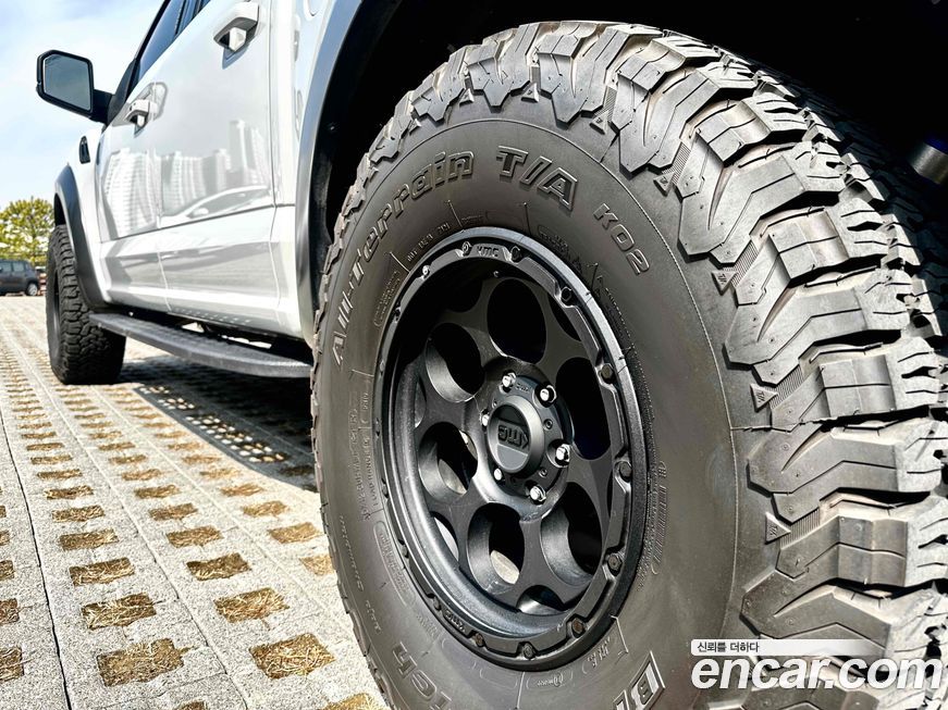 Ford F150 2017