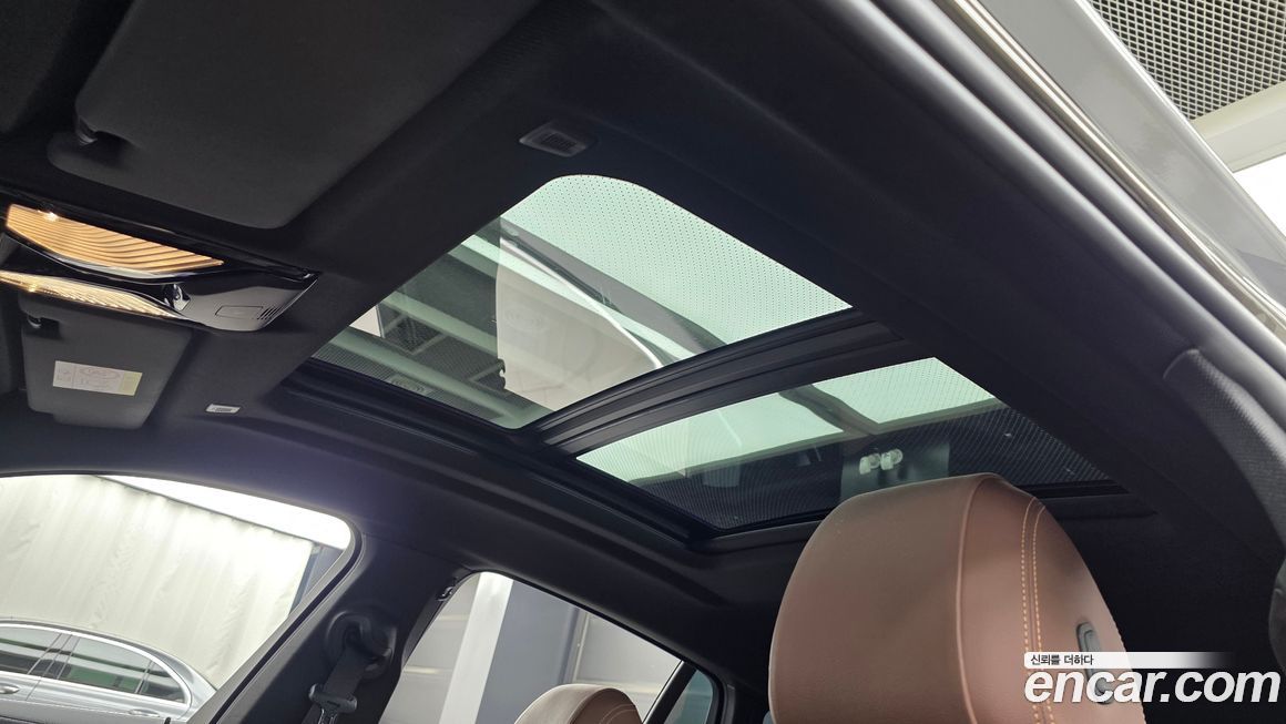 BMW X6 2022