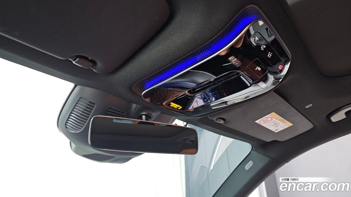 Mercedes-Benz GLC-Class 2024