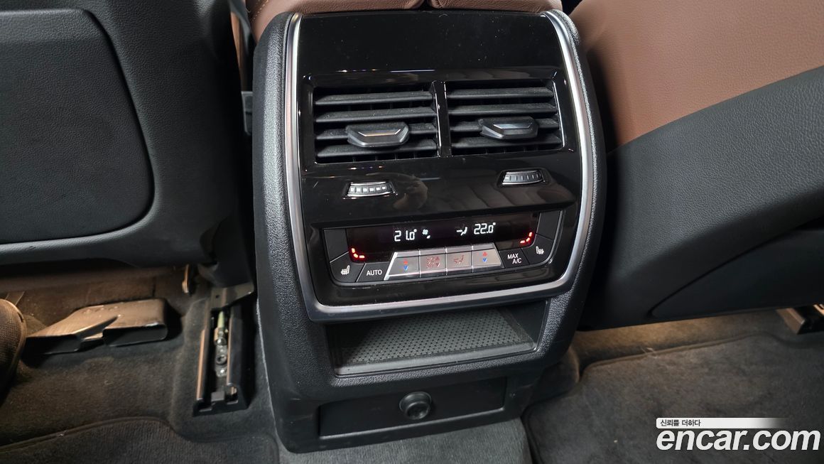 BMW X6 2022