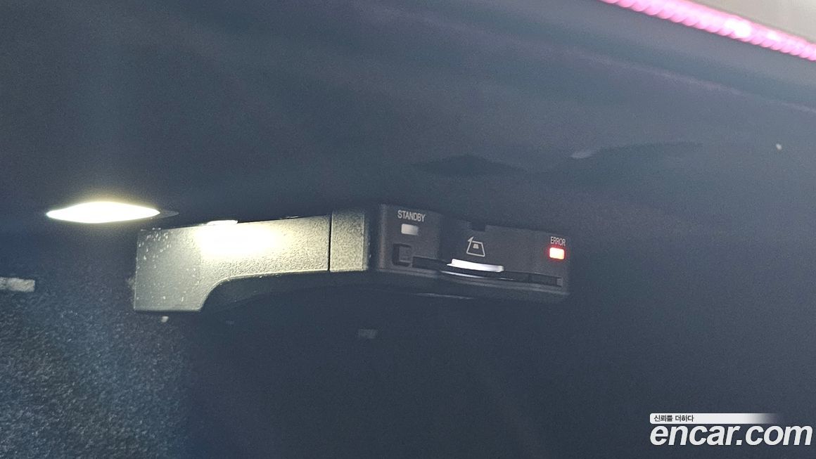 Mercedes-Benz E-Class 2024