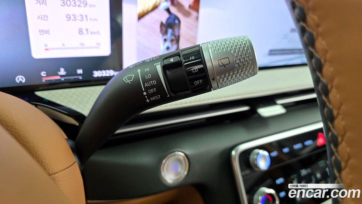 Genesis GV80 2024