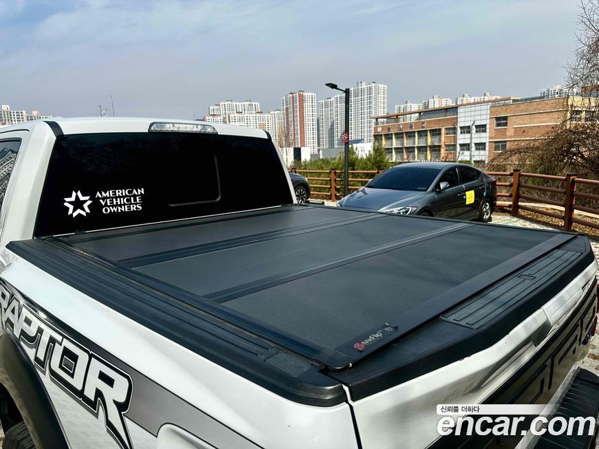 Ford F150 2017