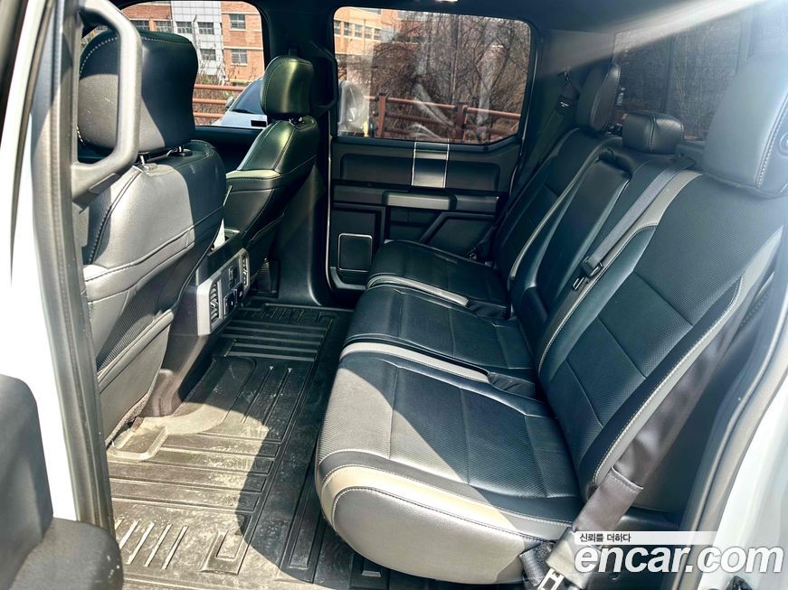 Ford F150 2017