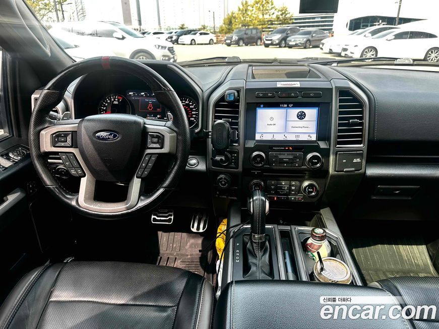 Ford F150 2017