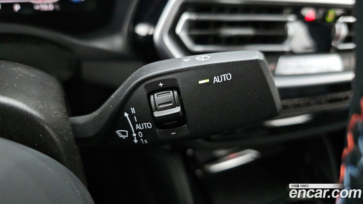 BMW X4 2024