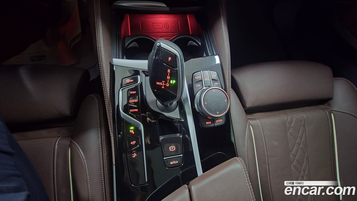 BMW Gran Turismo 2024