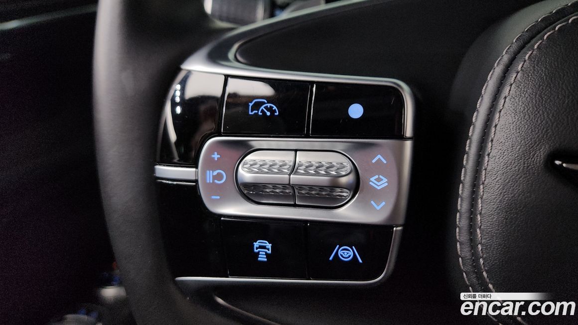 Genesis G90 2023