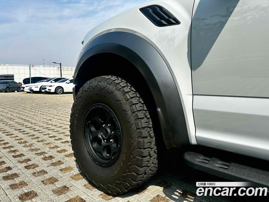 Ford F150 2017