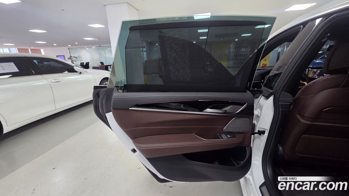 BMW Gran Turismo 2024