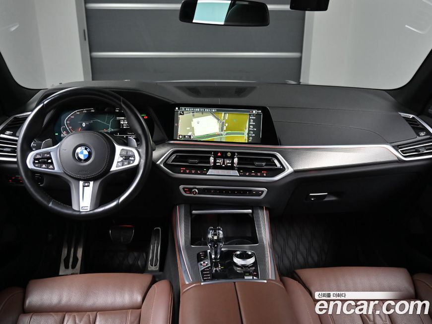 BMW X5 2023