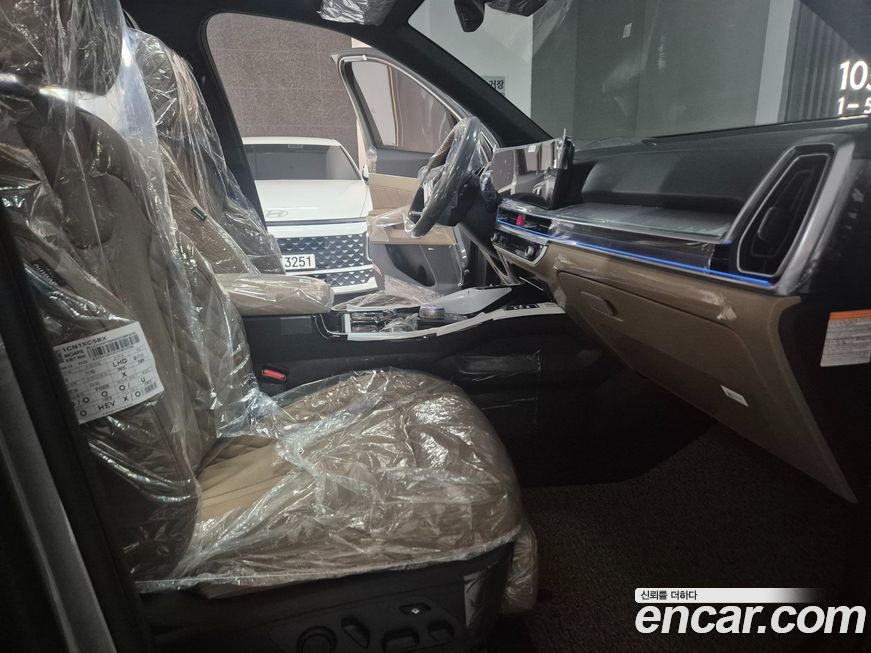 Kia Sorento 2026