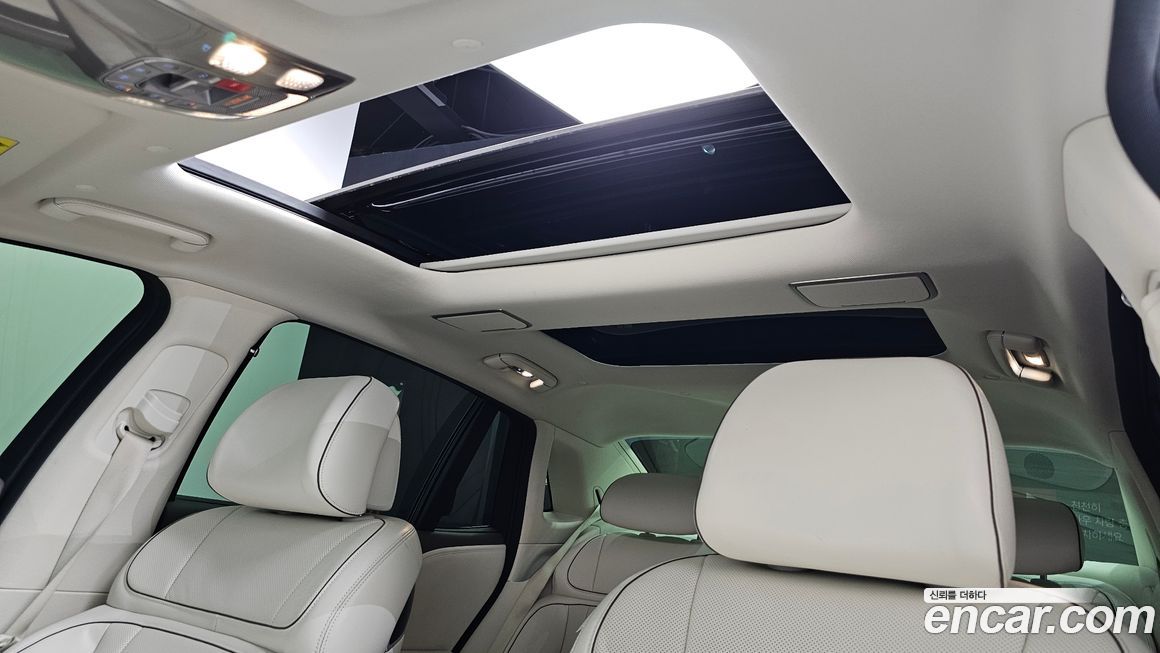 Genesis G90 2023