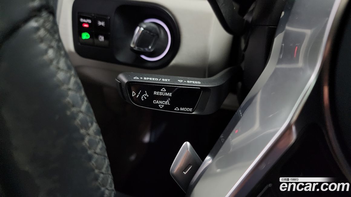 Porsche Cayenne 2021