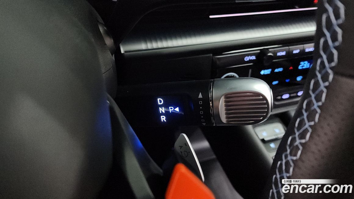 Hyundai Ioniq6 2026